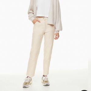Aritzia Brennan pant